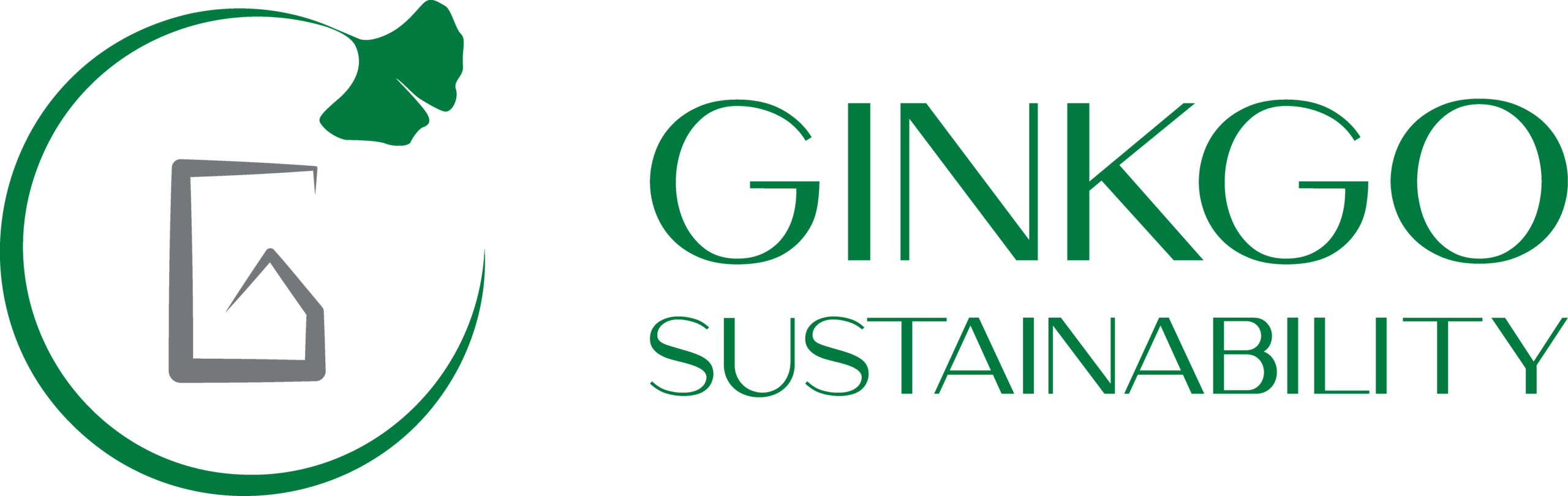Ginkgo Sustainability